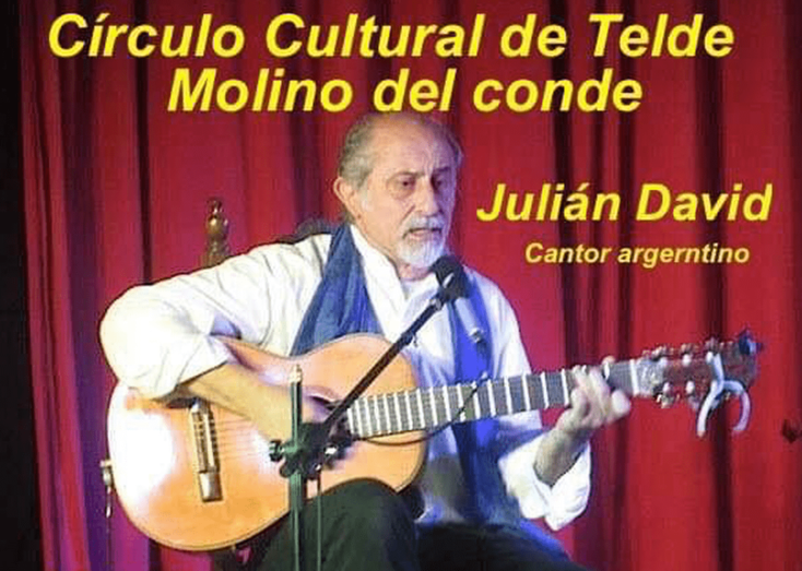 A partir de las 20.00 horas con entrada gratuita (Foto TA)